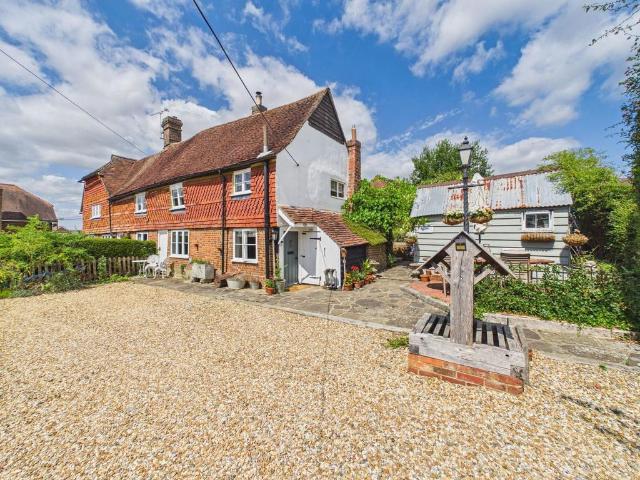 House for sale in Horsham, West Sussex