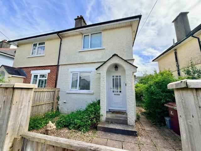 House for sale in Colebrook Village, Mount Wise