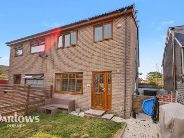 House for sale in Falcon Lodge, Wales