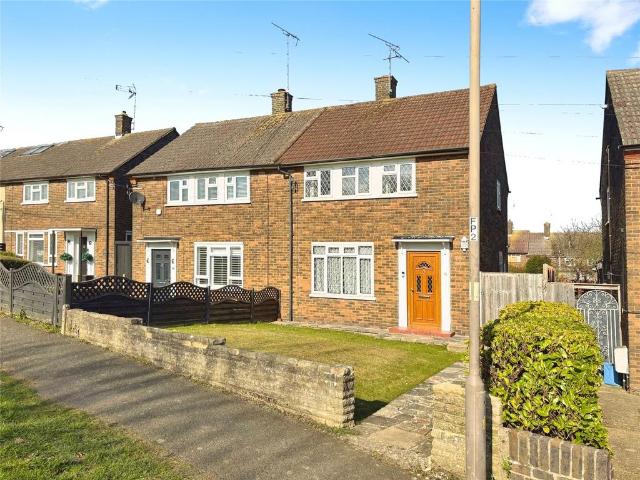 House for sale in Hutton, Navestock Side