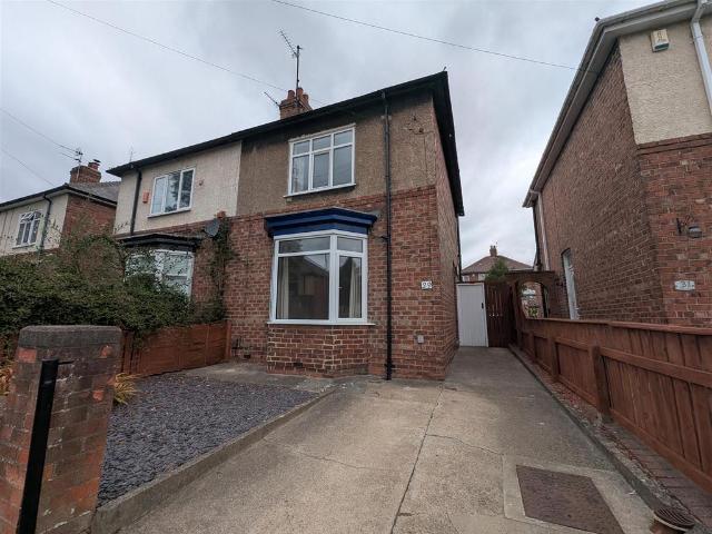 House for sale in Harrowgate Hill, Darlington