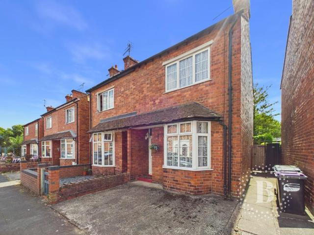 House for sale in Greenfields, Frankwell