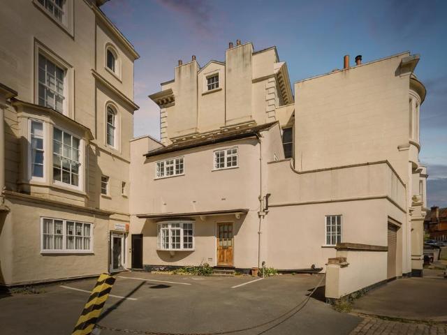 House for sale in Haddon, East Midlands