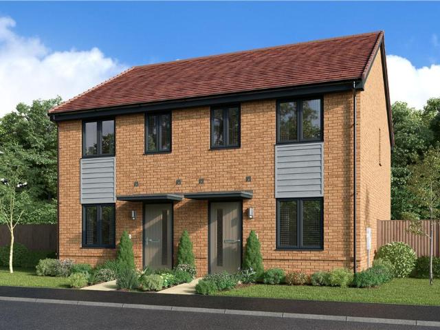 House for sale in Golden Valley, Gloucestershire