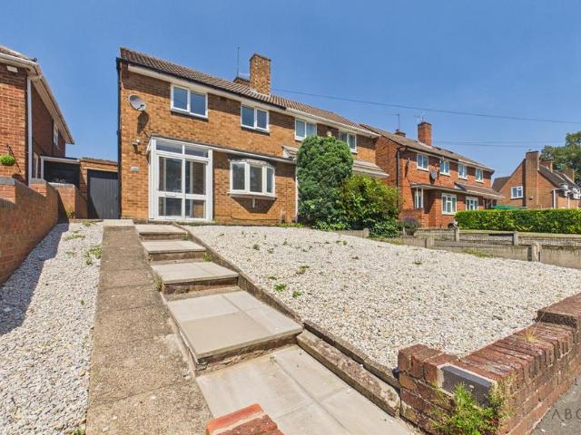 House for sale in Haden Hill, Fold Hill