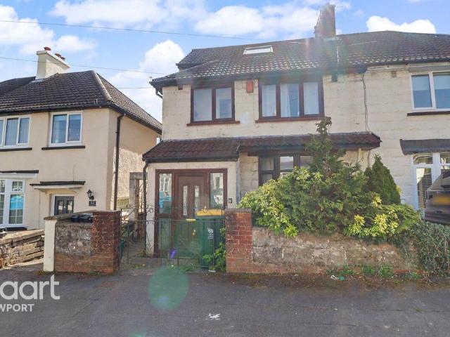 House for sale in Wales
