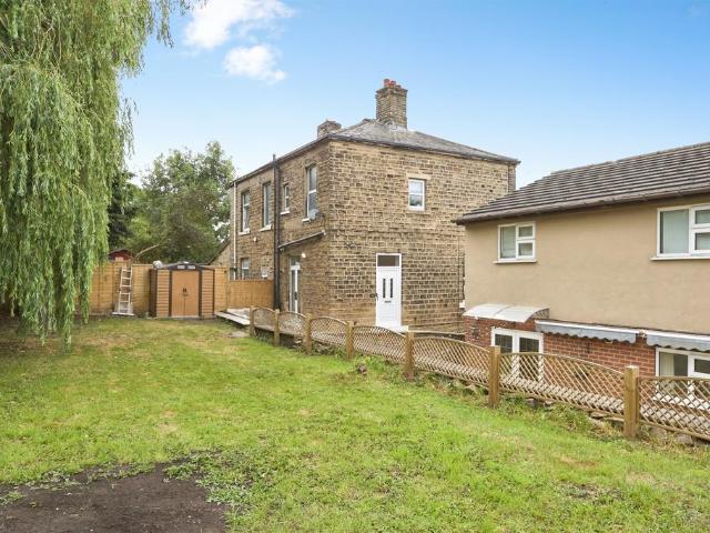 House for sale in West Yorkshire
