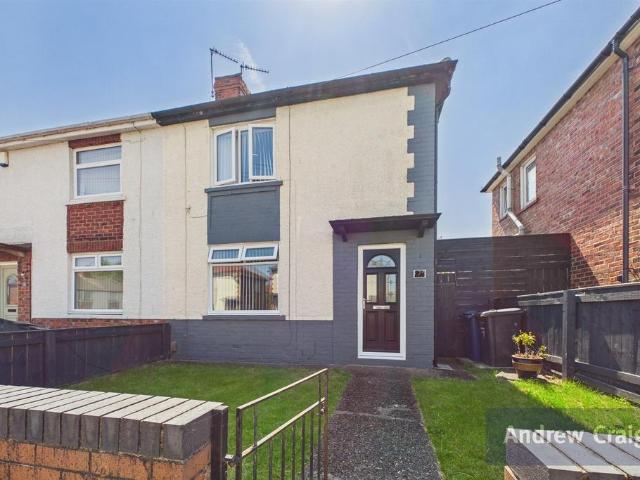 House for sale in Jarrow, Tyne And Wear