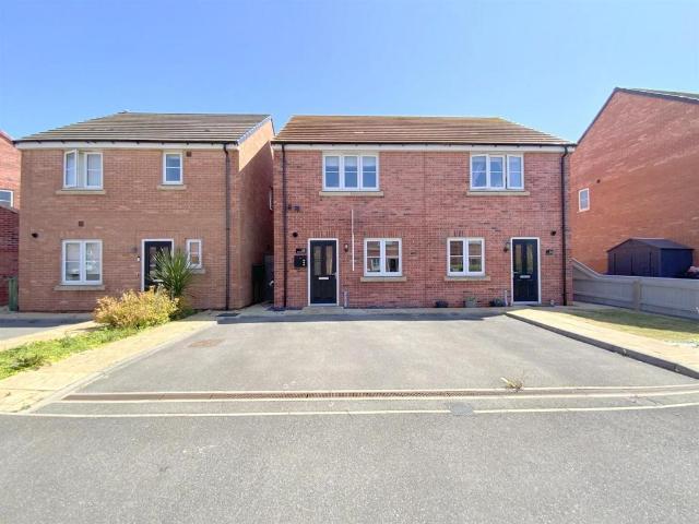 House for sale in Nunsthorpe, Scartho