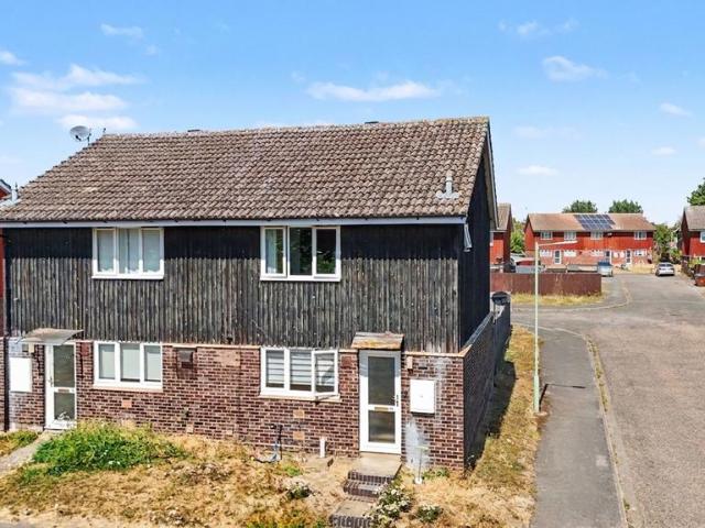 House for sale in Studlands Park, Chedburgh