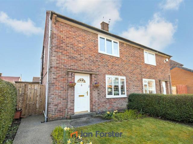 House for sale in New York, North Tyneside