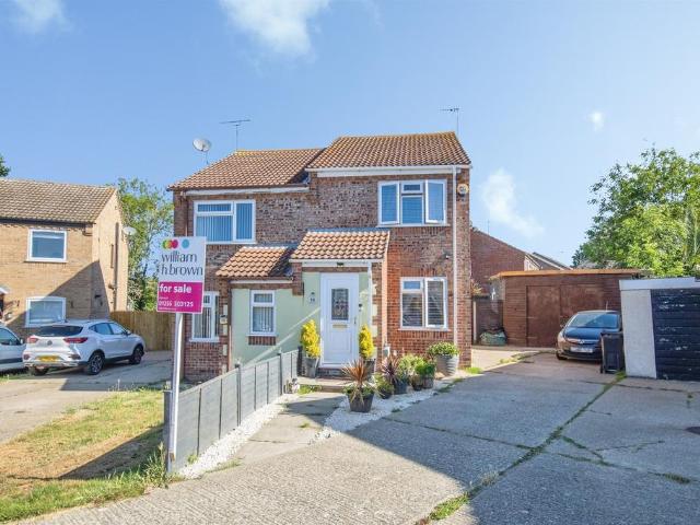 House for sale in Upper Dovercourt, Dale Hill