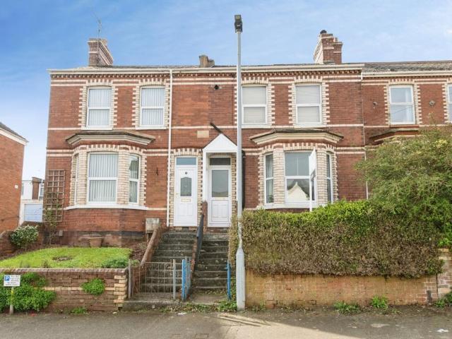 House for sale in Watergate, Devon
