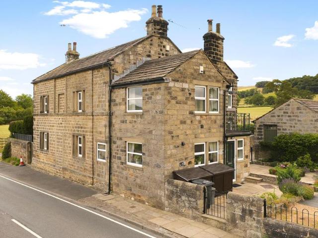 House for sale in West Yorkshire