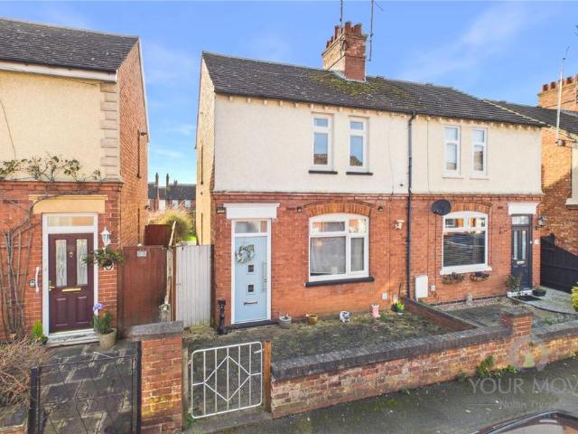 House for sale in Rushden