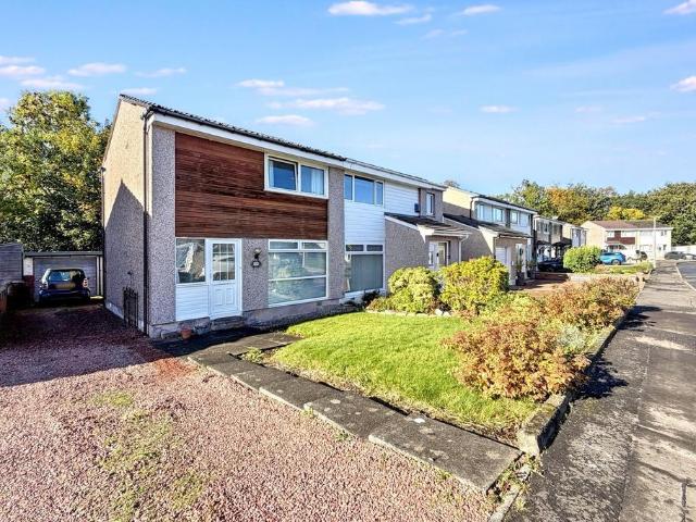 House for sale in Chantinghall, Hamilton