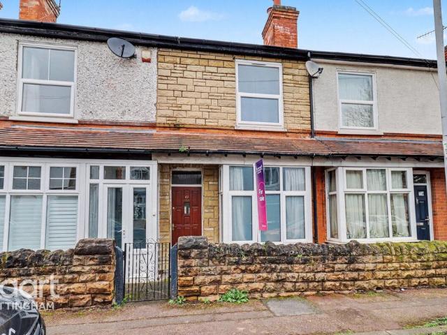 House for sale in Abbey Park, Barton In Fabis