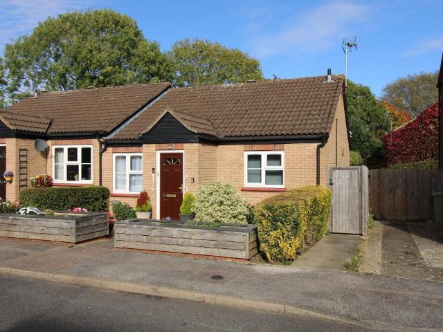 House for sale in Great Linford, Milton Keynes