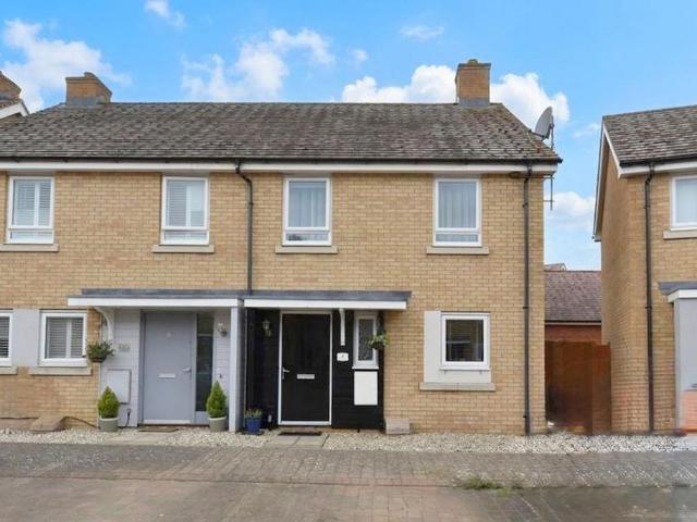 House for sale in Biggleswade, Bedfordshire