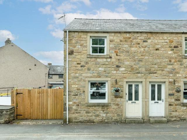 House for sale in Settle, North Yorkshire