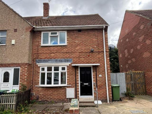 House for sale in Witherwack, Tyne And Wear