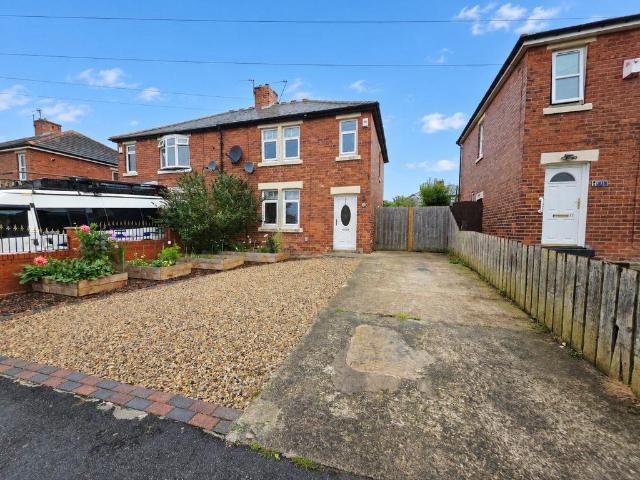 House for sale in Wallsend, Tyne And Wear