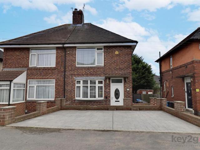 House for sale in Southey, Sheffield