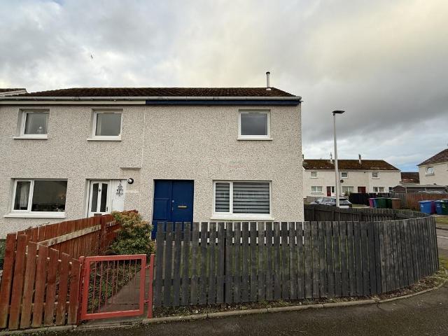 House for sale in Forres, Scotland