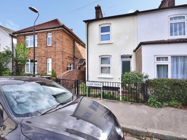 House for sale in Bourne Vale, Kent