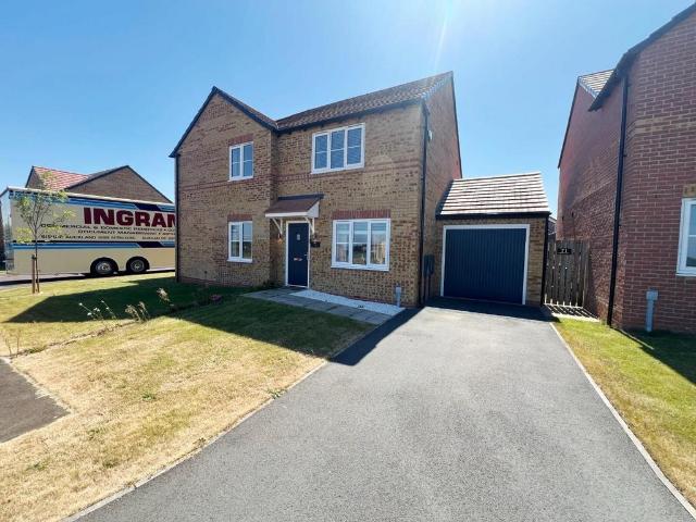 House for sale in Thinford