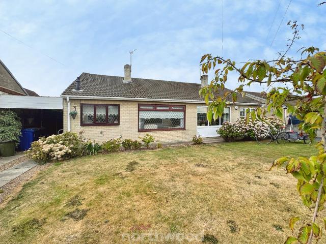 House for sale in Thorne, South Yorkshire