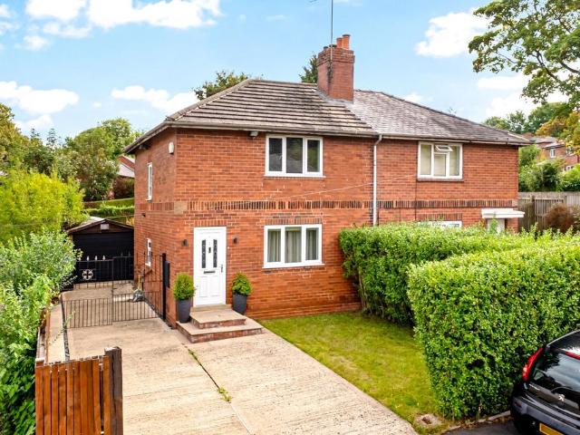 House for sale in Duchy, Harrogate