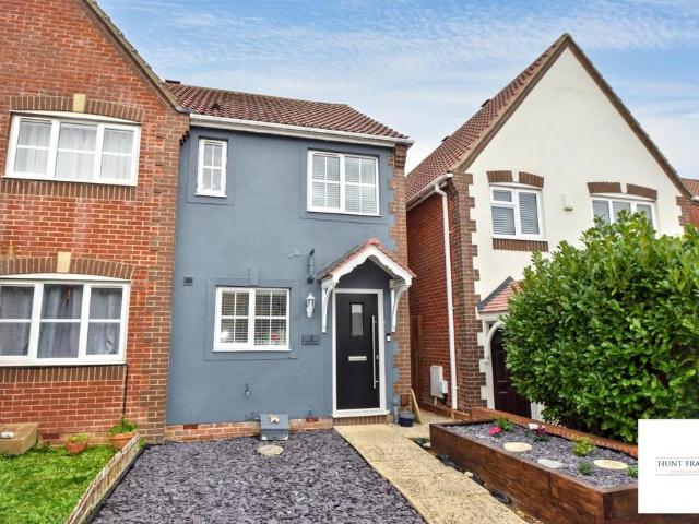 House for sale in Blackness, Wealden