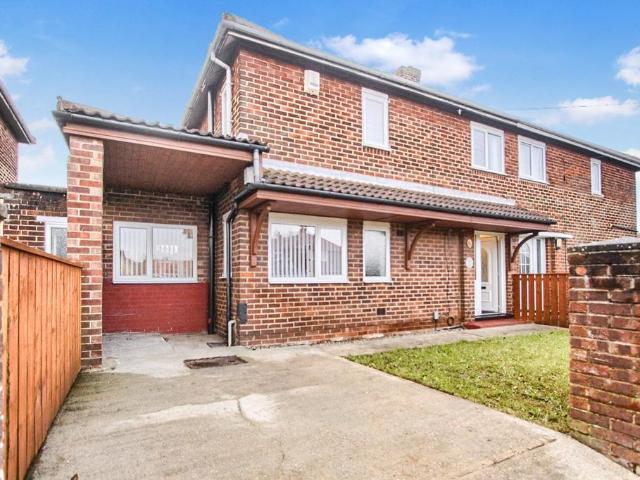 House for sale in Normanby, Middlesbrough