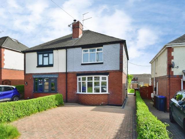 House for sale in Biddulph, Kingsley Moor