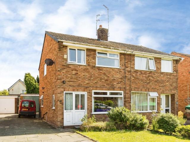 House for sale in Northgate Village, Two Mills