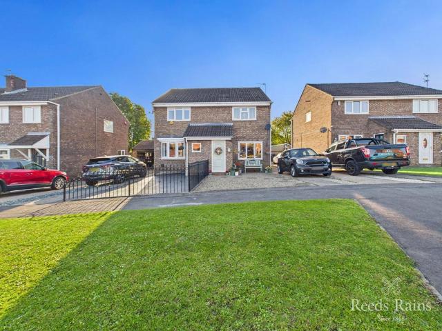 House for sale in Chilton