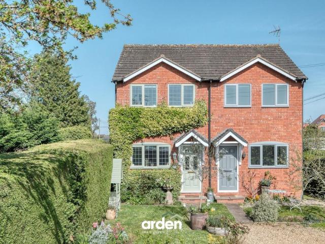 House for sale in Forthampton, Worcestershire