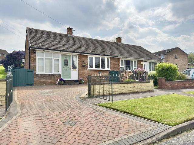 House for sale in Carlton, Monk Bretton