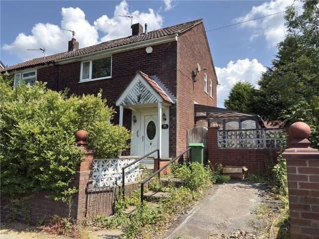 House for sale in Hathershaw, Pendock