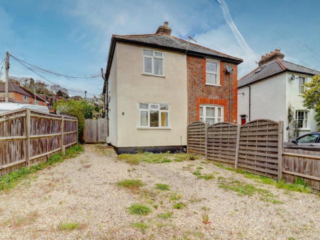 House for sale in Cressex, Buckinghamshire