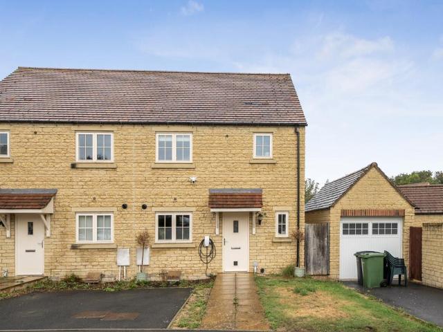 House for sale in Moreton-in-Marsh, Cotswold
