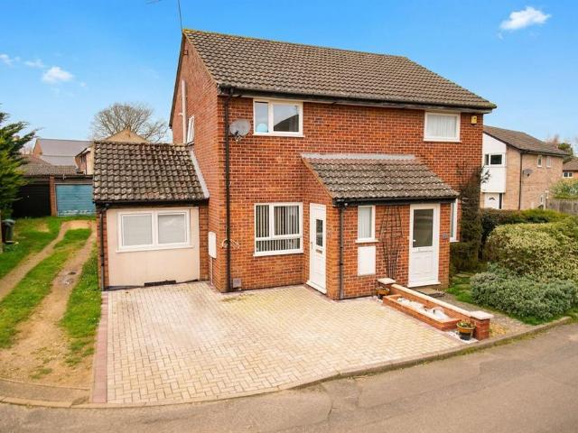 House for sale in Witton, Crostwick