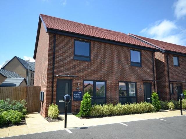House for sale in Whitehouse, Old Wolverton