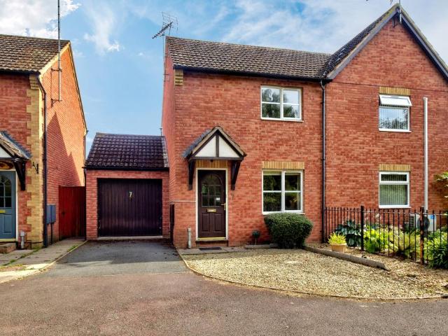 House for sale in Lower Bullingham, Bullinghope
