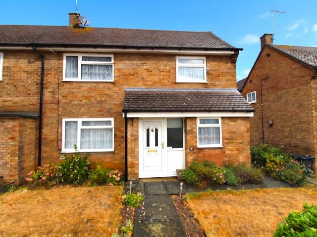 House for sale in Broadwater, Shephall
