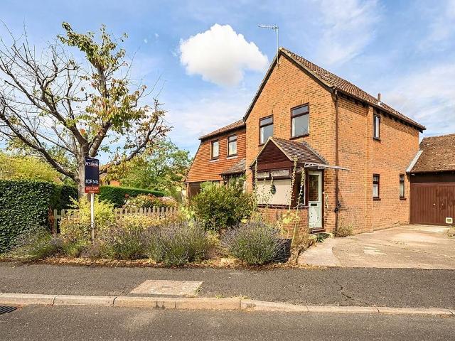 House for sale in Bourne Vale, Kent