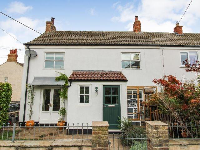 House for sale in Kirk Hammerton