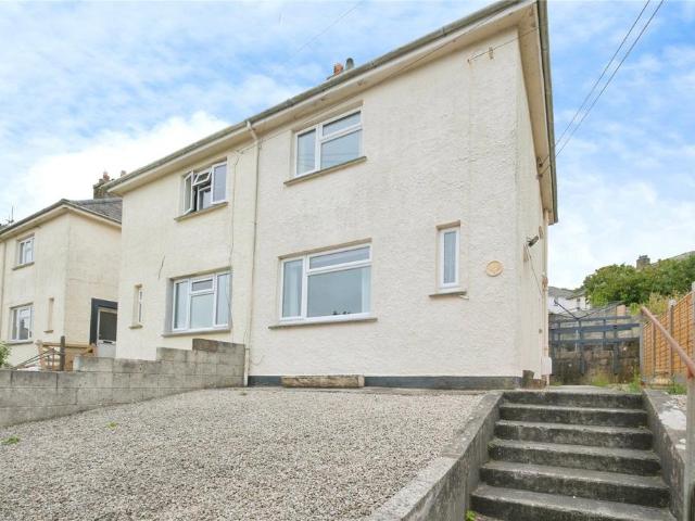 House for sale in Trelander, Penweathers