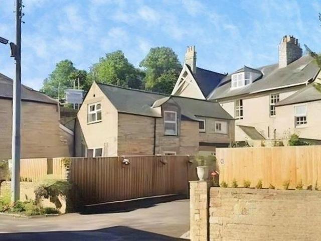 House for sale in Hexham, North East